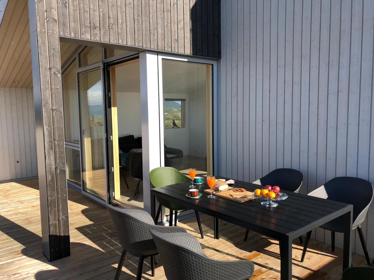 Kerbyggd: Luxury House And Cottage In Golden Circle Selfoss Exterior foto
